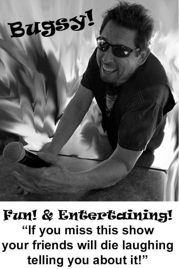 Bugsy — Nothing But Fun